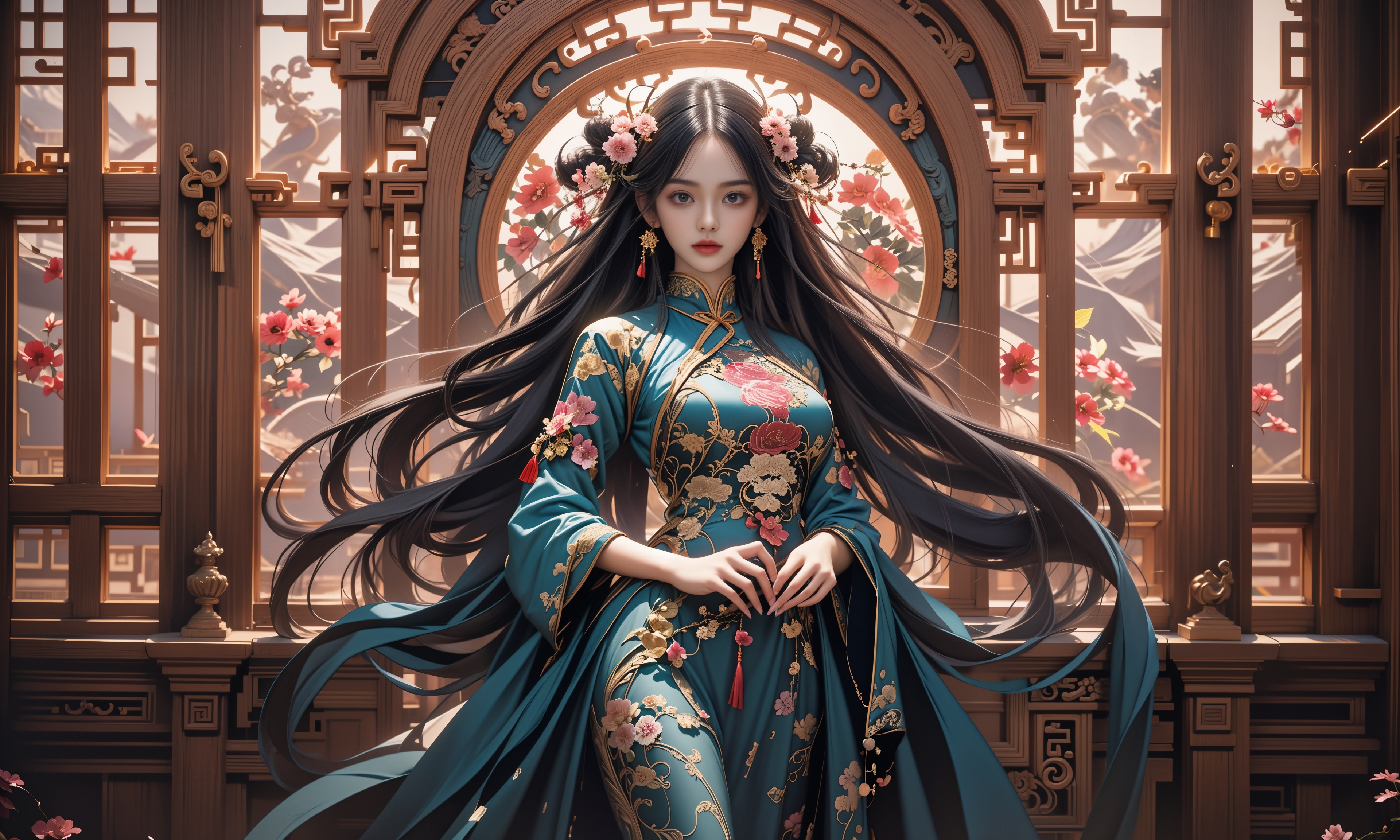 克罗地亚外长拉德曼将访华